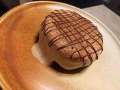 脏脏蛋糕-十五食吾 La Pâtisserie (海甸岛店)