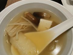 -深圳四季酒店·馥自助餐厅