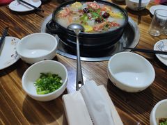 -花水湾红太阳牛肉汤锅