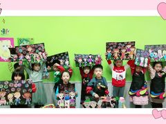 -缤纷鸟美术书法(交大校区)