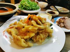 -毛毛熏肉•东北菜老字号(大安街店)