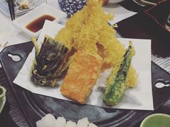 -松子料理(白家庄店)