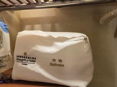 -哈尔滨香格里拉大酒店