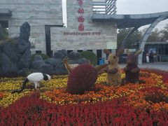 -石家庄市动物园