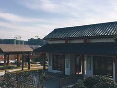 -郑州银基黄帝宫御温泉