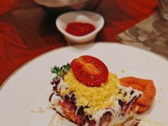 -马迭尔西餐厅(中央大街店)