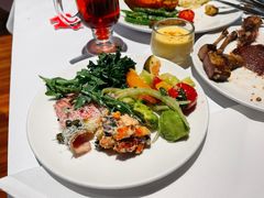 -拉蒂娜·巴西牛排馆 Latina·Brazilian Steakhouse(陆家嘴旗舰店)