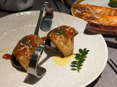 -沼津港精致料理·寿喜烧·烧鸟(龙湖南桥天街日料榜单店)