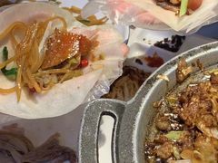 -百联南桥购物中心