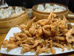 -正宗天津烧麦馆(柳州路店)