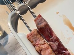 -丰茂烤串(五道口店)