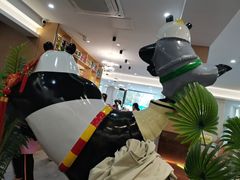 -紫藤园·天目湖大鱼头(南山竹海店)