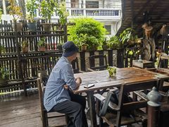 -自然餐厅(Phuket)