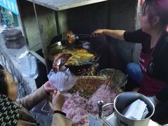 -半月镰胡姐脆皮萝卜饺子