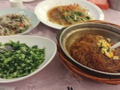 -饭怕鱼·黄焖鲟龙鱼(湖大店)