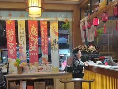 -杏花村水席楼·洛阳水席(老城十字街店)