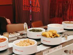 -龍歌自助小火锅(雨花台江南虹悦城店)