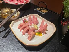 -色響火锅(恒隆广场店)