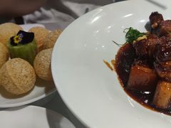 -福海居烤鸭店(鸟巢店)