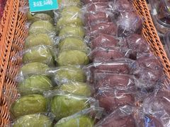 -烫面包·面包烘焙(绿地缤纷城店)