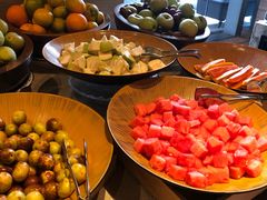 -深圳四季酒店·馥自助餐厅