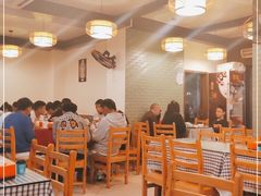 大堂-辛记豆汤家常菜(芳草街店)
