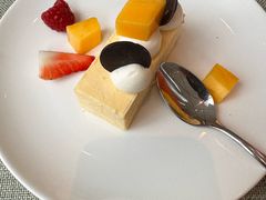 -TABLE·味西餐厅-成都茂业JW万豪酒店