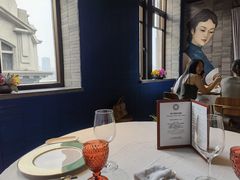 -三号黄浦会Canton Table