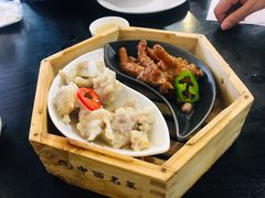 -中西名菜(增城店)