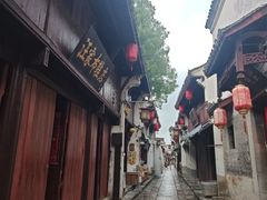 -高淳老街