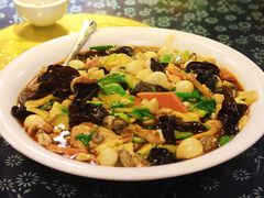 -旺角小渔村(幸福中路店)