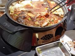 -师烤·豆花烤鱼(深圳坂田天虹店)