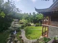 -深圳国际园林花卉博览园