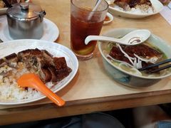 -一乐烧鹅(中环店)