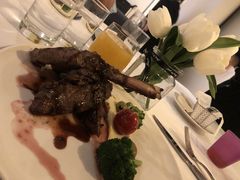 -WOLFGANG PUCK KITCHEN & BAR(迪士尼小镇店)