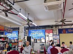 -板桥海鲜广场(文明东店)