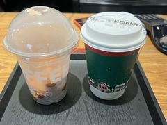 -星宙咖啡STELLARIS CAFE(广告产业园店)