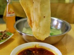 -杨凌蘸水面(建章路店)
