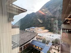 -三清山希尔顿度假酒店