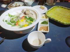 -伊带伊路新疆美食府(呼家楼店)