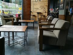 -星巴克臻选(江门汇悦大融城店)