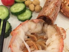 -合肥富力威斯汀酒店·知味餐厅
