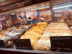 -仙峰天然面包(迎宾路店)