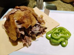 -春满园·邯郸菜发祥地(滏东店)