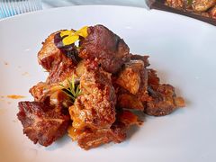 -庆云楼饭庄(什刹海店)