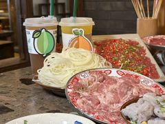 -重庆渝达老火锅(春熙路店)