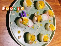 -星叶·东南亚料理(宁波万象汇店)