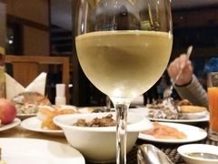 -长白山万达喜来登度假酒店