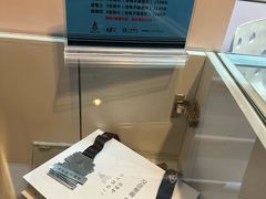 -上海金茂大厦88层观光厅