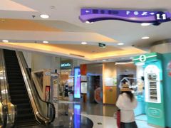 -银座mall(东直门店)